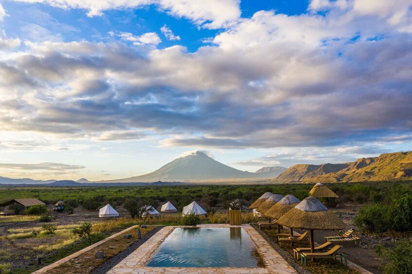 Picture 1 for Activity 3 Days Lake Natron Luxury Escape