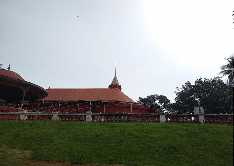 Picture 10 for Activity Highlights of Trivandrum (Guided Half Day City Tour by Car)