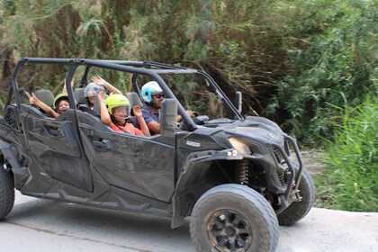 Mijas: 2-Hour Buggy Adventure Tour