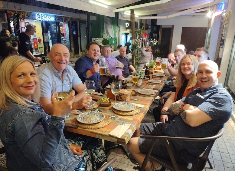 Picture 3 for Activity Marbella: Food and Market Walking Tour