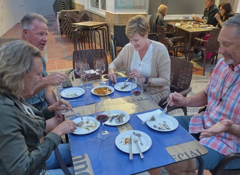 Picture 2 for Activity Marbella: Food and Market Walking Tour