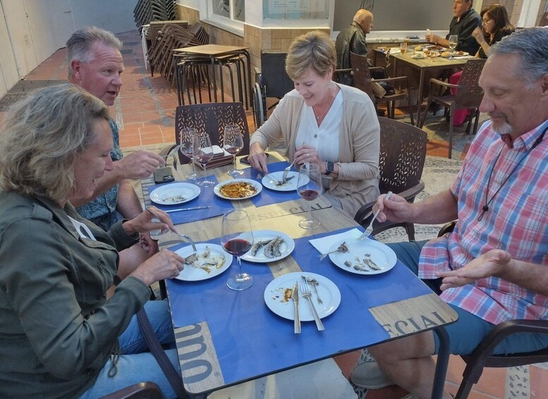 Picture 2 for Activity Marbella: Food and Market Walking Tour