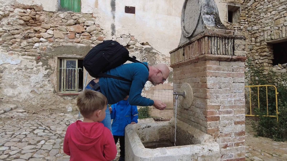 Picture 20 for Activity Xativa-Bocairent: Day tour to Amazing Magical Ancient towns