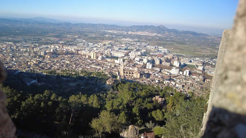 Picture 1 for Activity Xativa-Bocairent: Day tour to Amazing Magical Ancient towns