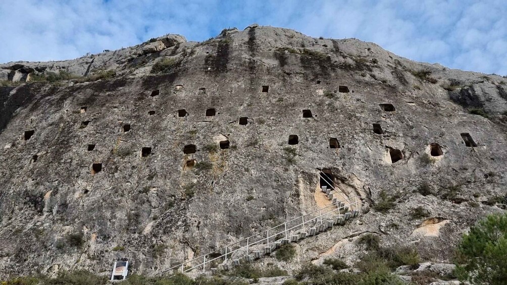 Picture 14 for Activity Xativa-Bocairent: Day tour to Amazing Magical Ancient towns