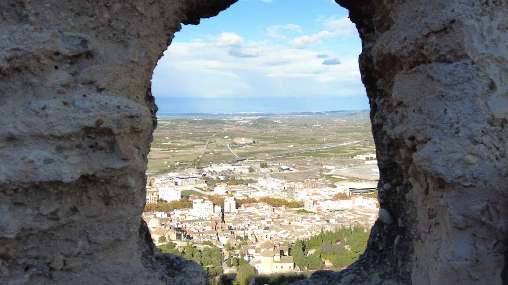 Picture 7 for Activity Xativa-Bocairent: Day tour to Amazing Magical Ancient towns