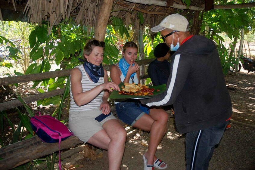 Picture 20 for Activity Full day buggy Safari with lunch and Chavon River Tour