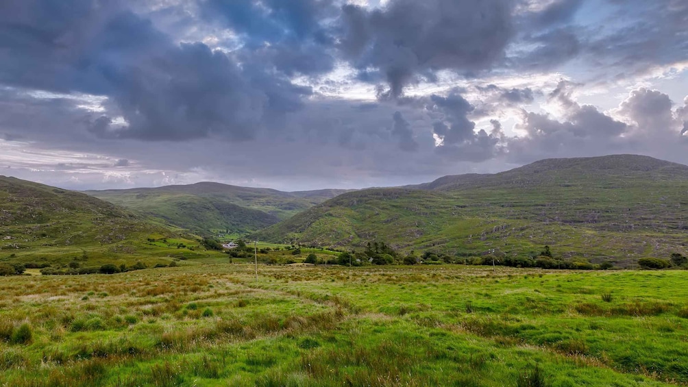 Picture 3 for Activity Private Discover Ring of Beara Tour from Killarney