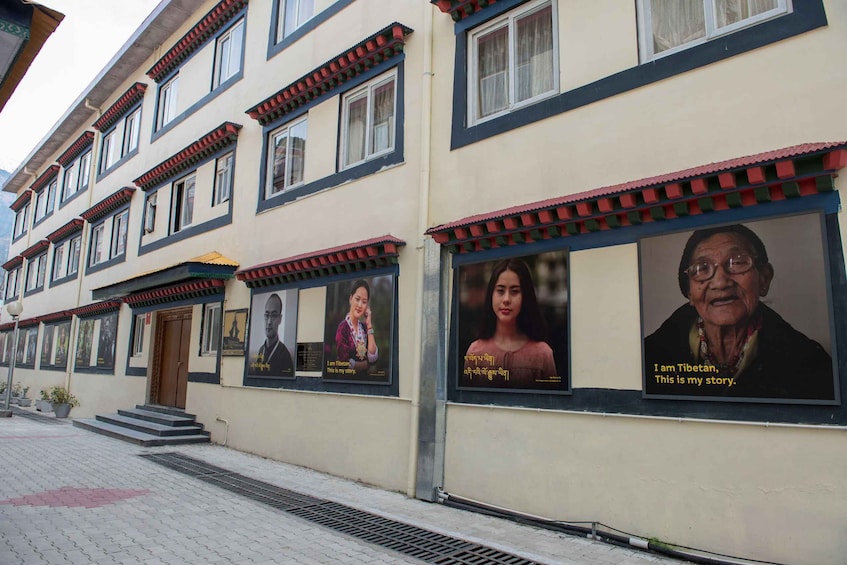 Picture 2 for Activity Guided Walk, India's Own Mini Tibet at Mcleodganj