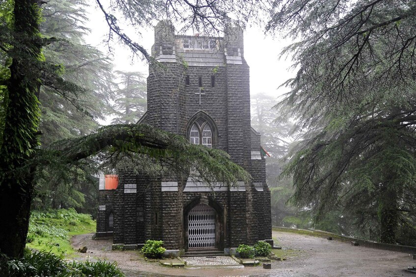 Picture 7 for Activity Guided Walk, India's Own Mini Tibet at Mcleodganj