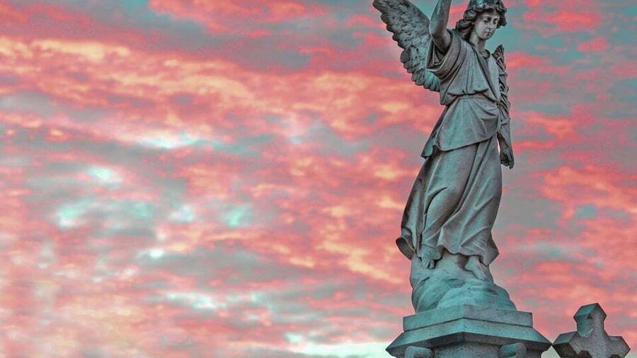 New Orleans: St. Louis Cemetery #3 Guided Walking Tour
