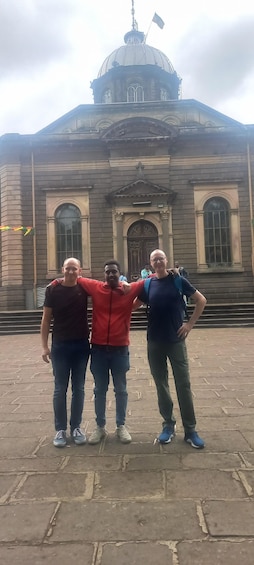 Picture 3 for Activity Addis Ababa City Tours Full Day With Hotel Pickup & Drop Of