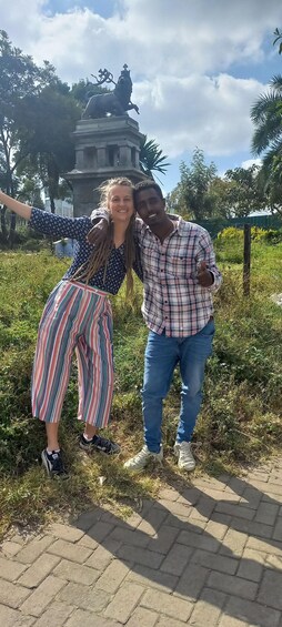 Picture 12 for Activity Addis Ababa City Tours Full Day With Hotel Pickup & Drop Of