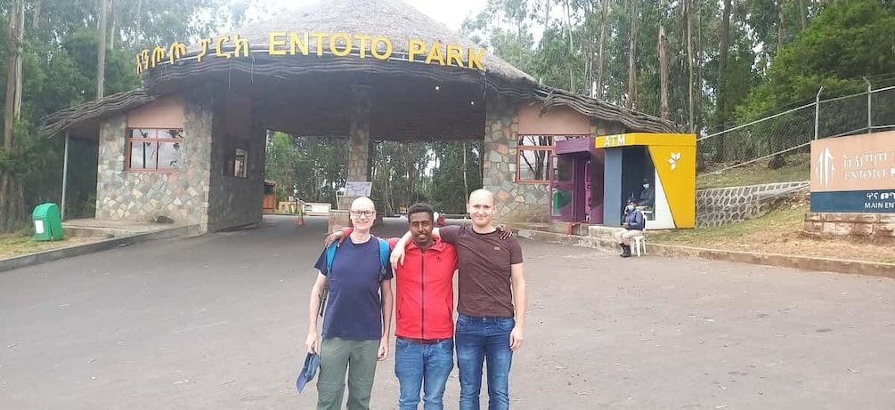 Picture 2 for Activity Addis Ababa City Tours Full Day With Hotel Pickup & Drop Of