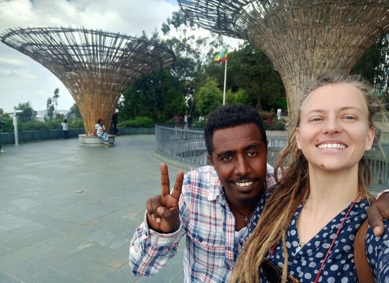 Picture 8 for Activity Addis Ababa City Tours Full Day With Hotel Pickup & Drop Of