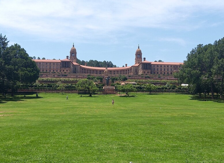 Picture 8 for Activity Pretoria: Pretoria City Tour and Cullinan Diamond Mine Tour