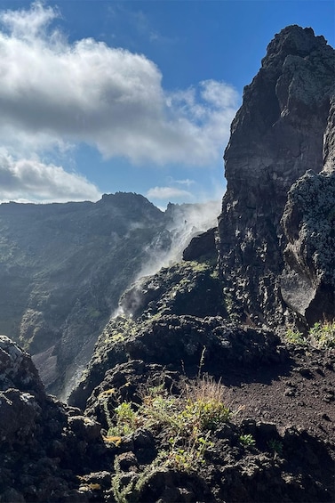 Picture 5 for Activity Vesuvio: 3h trekking tour with volcanological guide