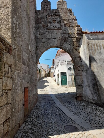 Picture 11 for Activity Sabugal Walking Tour: Stories and Charms of the Côa River