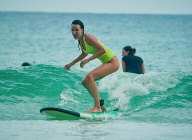 Phuketin surffileirit teini-ikäisille