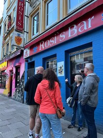 Hamburg St Pauli: Tur Jalan Kaki Distrik Lampu Merah