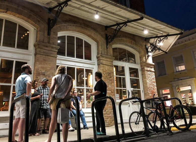 Picture 1 for Activity New Orleans: Adults Only True Crime Pub Crawl