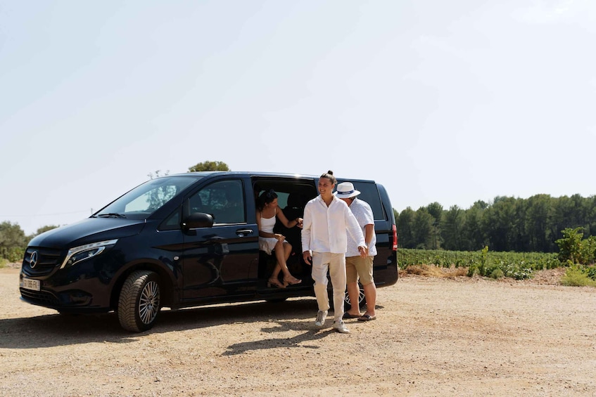 Picture 11 for Activity Provence Wine Tour - Small Group Tour from Cannes