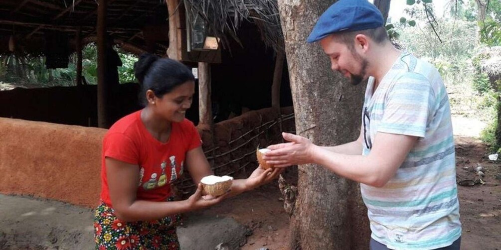 Picture 2 for Activity Sigiriya: All Inclusive-Village Cycling Tour!