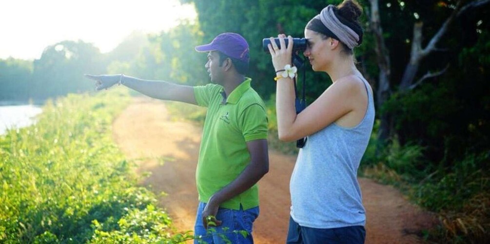 Picture 15 for Activity Sigiriya: All Inclusive-Village Cycling Tour!