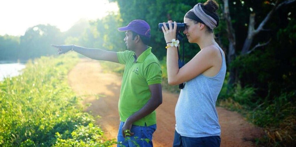 Picture 15 for Activity Sigiriya: All Inclusive-Village Cycling Tour!