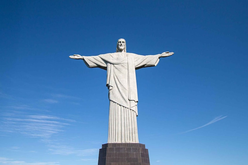 Rio - Christ the Redeemer : The Digital Audio Guide