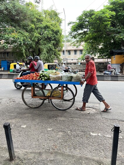 Picture 2 for Activity Good Morning Bengaluru