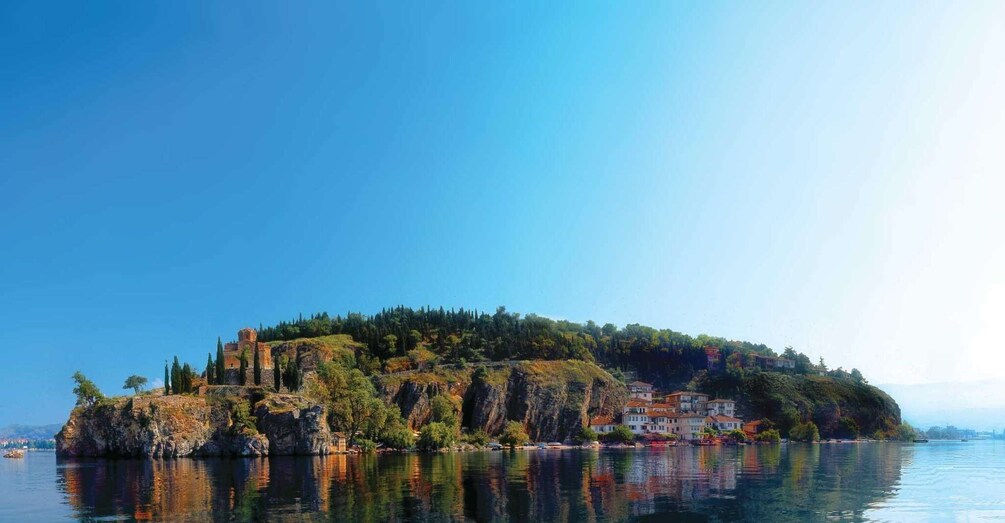 Picture 14 for Activity City tour Ohrid