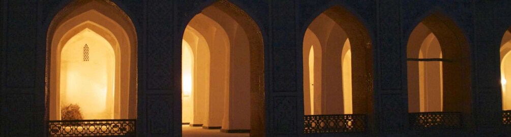 Picture 6 for Activity Bukhara Walking Tour