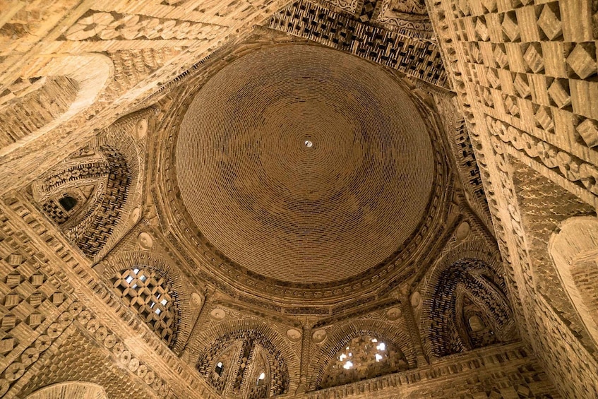 Picture 15 for Activity Bukhara Walking Tour