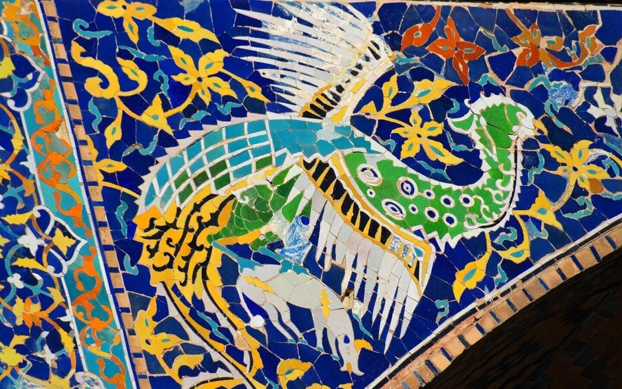 Picture 9 for Activity Bukhara Walking Tour