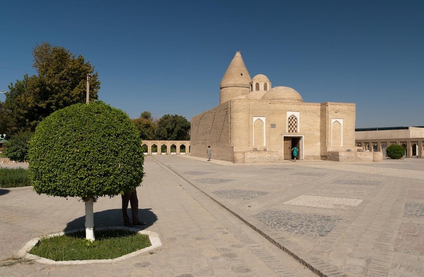 Picture 11 for Activity Bukhara Walking Tour