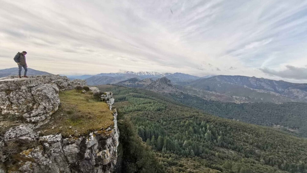 Picture 4 for Activity Blue Zone: tour among the secrets of Sardinians' longevity