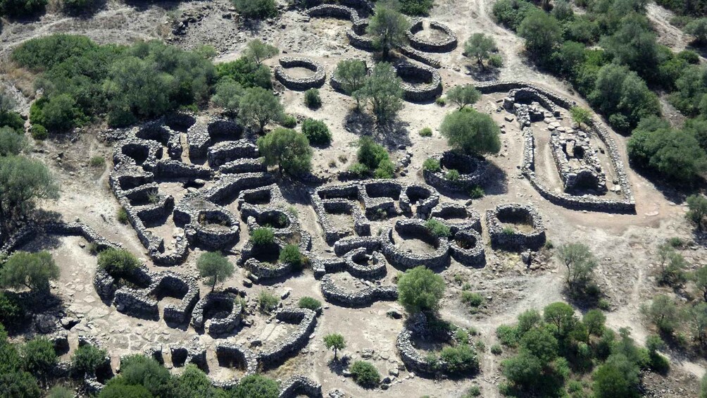 Picture 7 for Activity Blue Zone: tour among the secrets of Sardinians' longevity