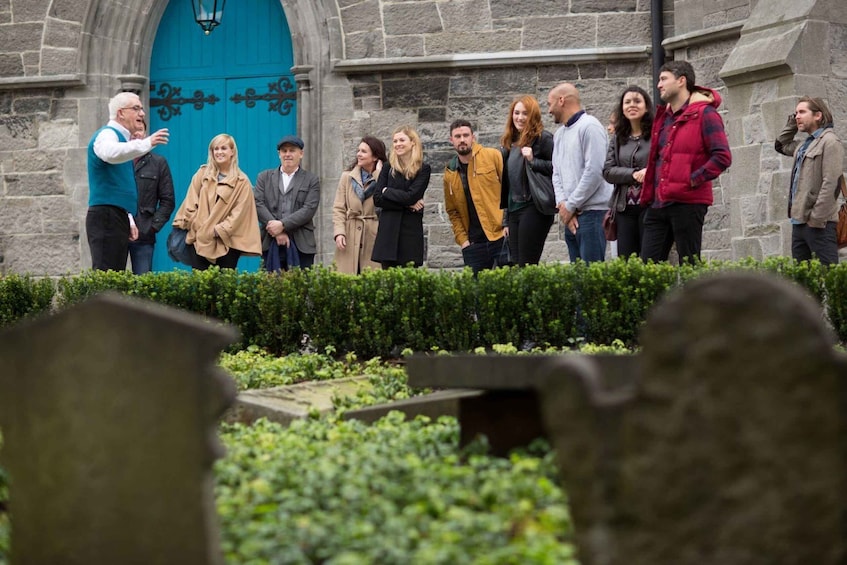 Picture 1 for Activity Dublin: Pearse Lyons Whiskey Distillery Experience