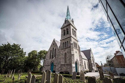 Dublin: Pearse Lyons Whisky Distillery Experience