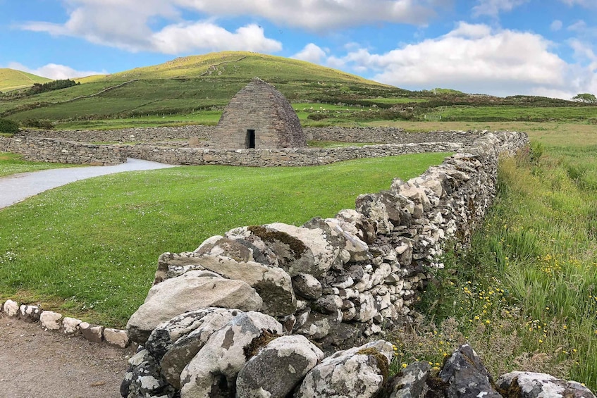 Picture 6 for Activity Dingle: Heritage Photo And Sightseeing Tour