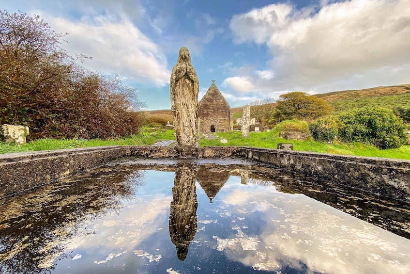 Picture 8 for Activity Dingle: Heritage Photo And Sightseeing Tour