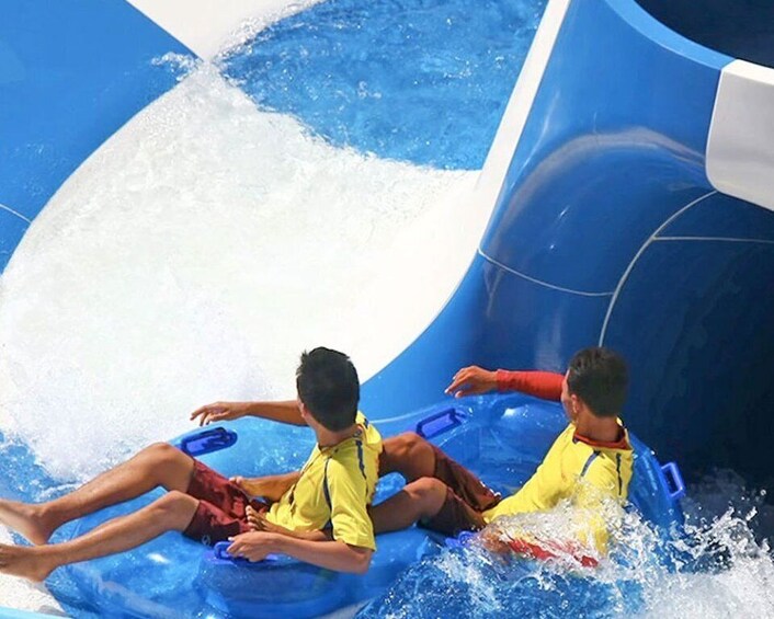 Picture 3 for Activity Phuket : Splash Jungle Water Park Tickets