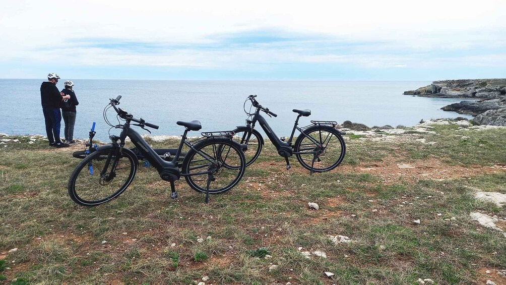 Picture 3 for Activity Syracuse: Guided Bike Tour at Ortigia Island