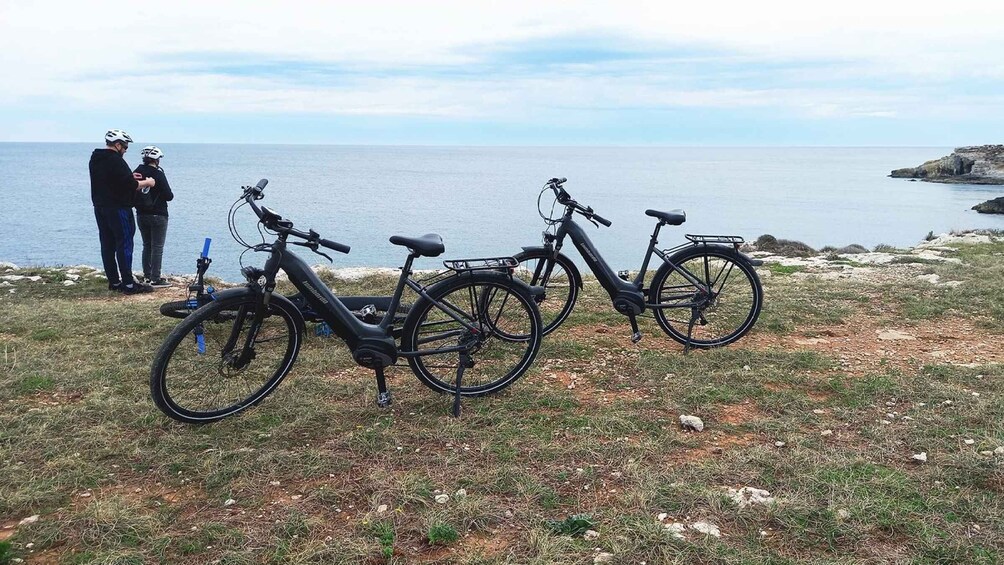 Picture 3 for Activity Syracuse: Guided Bike Tour at Ortigia Island