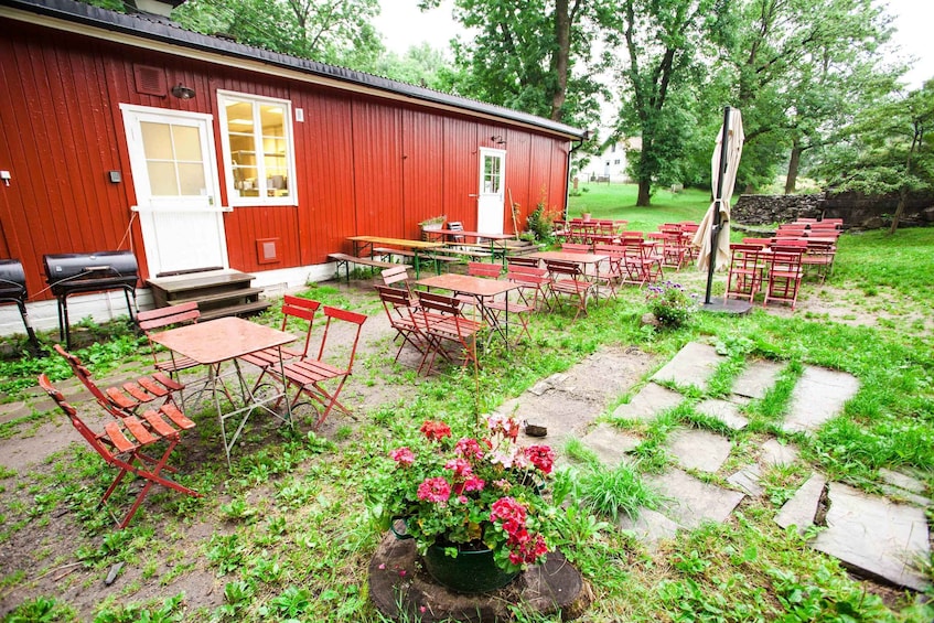 Picture 4 for Activity Oslo Island Walks: Island Hopping Tour
