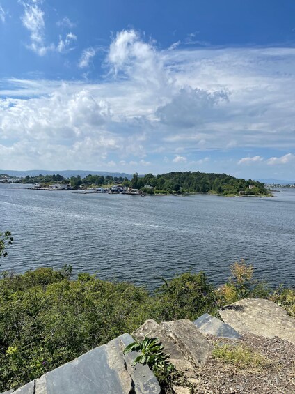 Picture 12 for Activity Oslo Island Walks: Island Hopping Tour