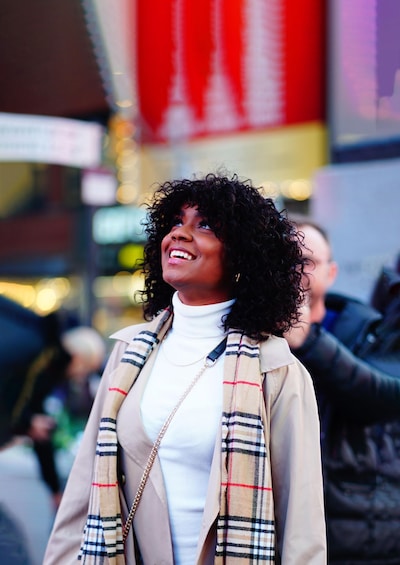 Picture 4 for Activity New York City: Solo or Couples Photoshoot in Times Square!