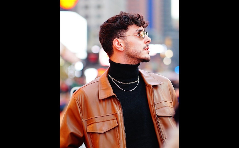 Picture 10 for Activity New York City: Solo or Couples Photoshoot in Times Square!
