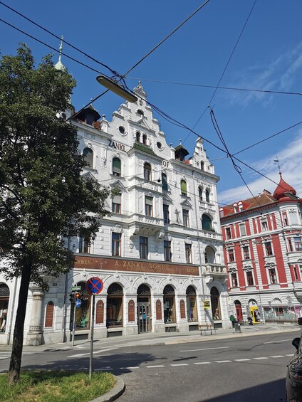 Picture 2 for Activity Graz: Historical secrets of the old town